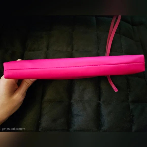 Kate Spade Double Zipper Wristlet, NWOT - Picture 10 of 16